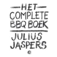 Het complete BBQ boek - thumbnail