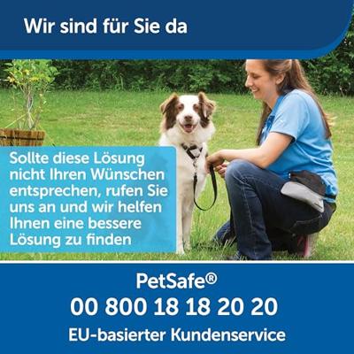 Petsafe cheese