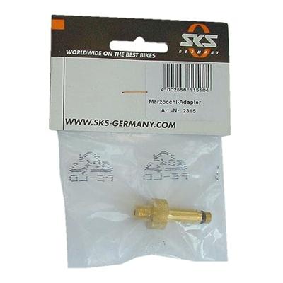 Magura Sks adapter v/usp-pomp marzocchi 10140