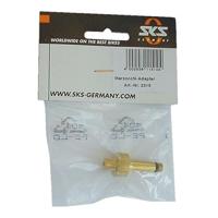 Magura Sks adapter v/usp-pomp marzocchi 10140 - thumbnail