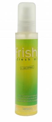 Purasana Frishi Orange Air Freshener