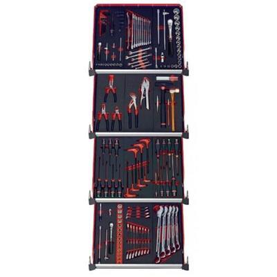 Facom 150-delige gereedschapsset