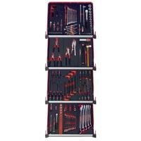 Facom 150-delige gereedschapsset - thumbnail