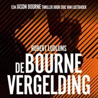 De Bourne vergelding - thumbnail