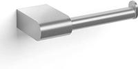 Zack Atore toiletrolhouder 17.2x3.2x7.9cm RVS Mat 40413 - thumbnail