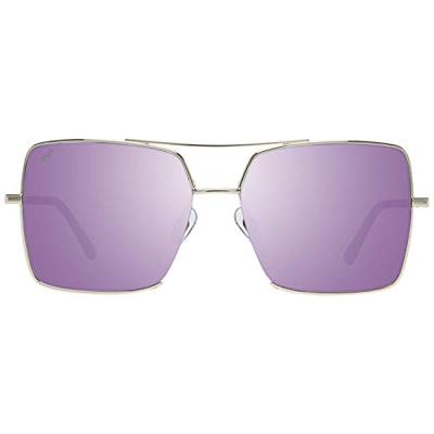 Dames zonnebril Web Eyewear WE0210A ø 57 mm