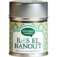 Natural Temptation Ras El Hanout Kruidenmix - thumbnail