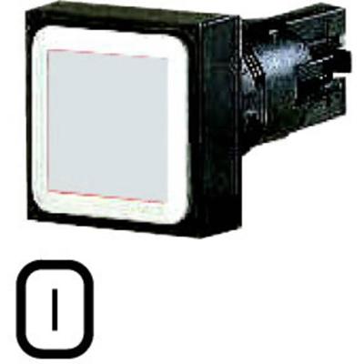 Eaton Q18D-WS Druktoets Wit 1 stuk(s)