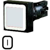 Eaton Q18D-WS Druktoets Wit 1 stuk(s) - thumbnail