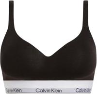Calvin Klein Lift Bralette - Push up bralette Modern Cotton - Katoenen bh top met brede bandjes - thumbnail