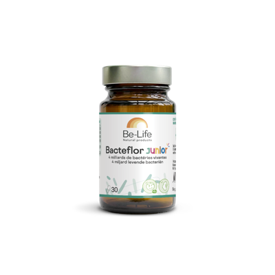 Bacteflor junior 30 Capsules