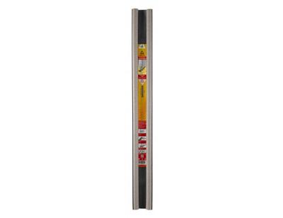 Deltafix tochtstopper schuifbaar 95cmx25mm Deltafix - Deltafix