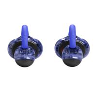 JBL Soundgear Clips In-ear oordopjes Blauw - thumbnail