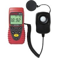 Beha Amprobe LM-120 LM-120 Lichtmeter 1 - 200000 lx - thumbnail