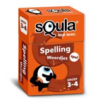 Identity Games squla spelling woordjes - thumbnail