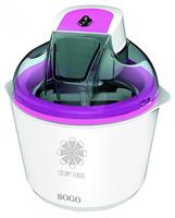 SOGO Human Technology Creamy Sundae IJsmachine 1.5 l - thumbnail
