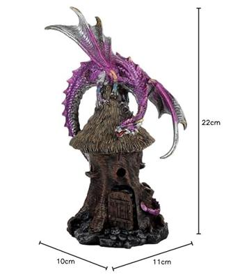 Dark Legends Bos Geest Draak