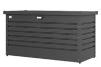 Hobbybox High Donkergrijs 130 cm Biohort - Biohort - thumbnail