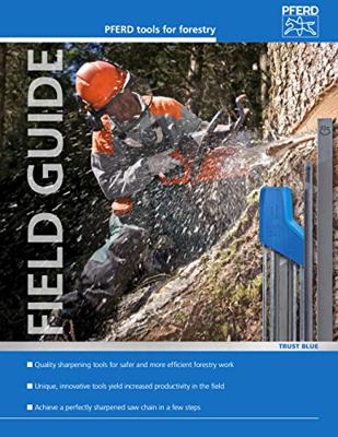 PFERD TOOLS 11633202 Krijfdelen Lengte 200 mm 10 stuk(s)