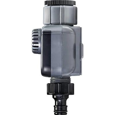 TOOLCRAFT TO-7154910 Besproeiingsbesturing werkt op batterijen