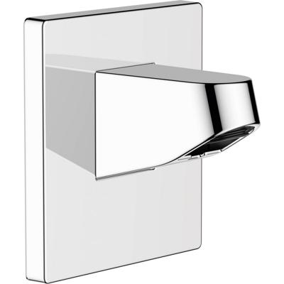 Hansgrohe Wandaansluiting Pulsify Voor Hoofddouche 10.5 cm Chroom