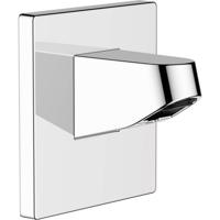 Hansgrohe Wandaansluiting Pulsify Voor Hoofddouche 10.5 cm Chroom - thumbnail
