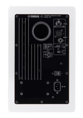Yamaha HS7 Wit
