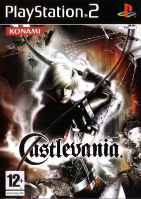 Castlevania Castlevania