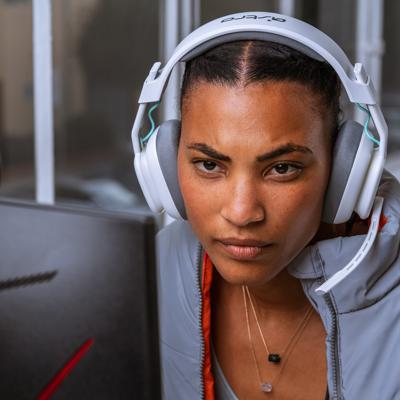 ASTRO Gaming A10 Gen 2 Headset voor PlayStation gaming headset