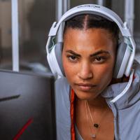 ASTRO Gaming A10 Gen 2 Headset voor PlayStation gaming headset - thumbnail