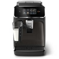 Philips Home Series 2300 EP2334/10 Koffievolautomaat Zwart - thumbnail