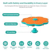 AFP Calming Pals Lick-A-Disk - thumbnail