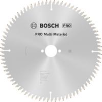 Bosch Accessories Multi Materiaal Cirkelzaagblad - thumbnail