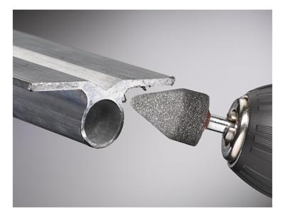 Slijpsteen set 5dlg KWB - Kwb Slijpsteen set 5dlg KWB - Kwb