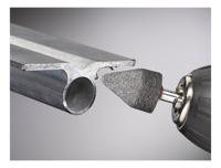 Slijpsteen set 5dlg KWB - Kwb - thumbnail