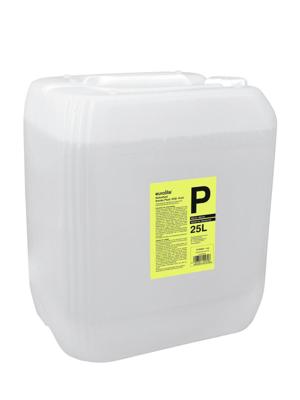 EUROLITE SMOKE FLUID -P2D- Professional, 25l smoke fluid