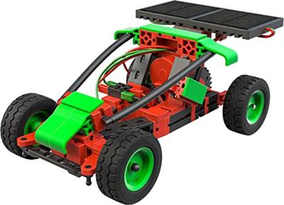 fischertechnik 559879 Green Energy Solar experimenteerkit - thumbnail