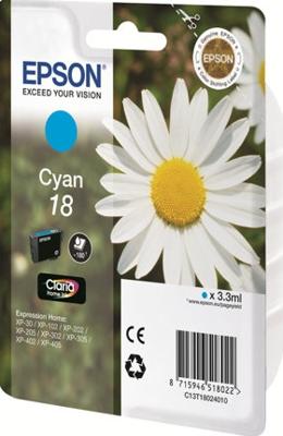 Epson Daisy Claria Home Ink-reeks Epson Daisy Claria Home Ink-reeks