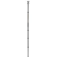 Benro FBAT24CVX25 tripod Smartphone-/digitale camera 3 poot/poten Koolstof - thumbnail