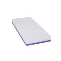 Wecoline Weco melamine doodlebug wit (10 stuks) - thumbnail