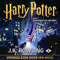 Harry Potter en de Gevangene van Azkaban - thumbnail