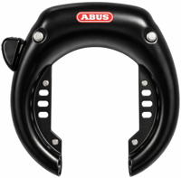 Ringslot Abus 5755 Shield XPLUS inclusief Bosch Intube BES3 accuslot - thumbnail