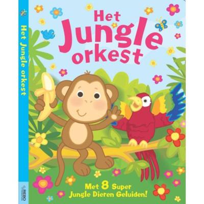Het Jungle orkest
