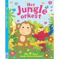Het Jungle orkest - thumbnail