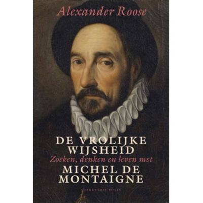 De vrolijke wijsheid (Hardback)