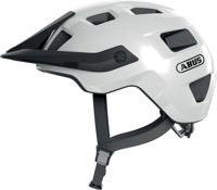 Abus helm motrip shiny white l 57-61cm - thumbnail