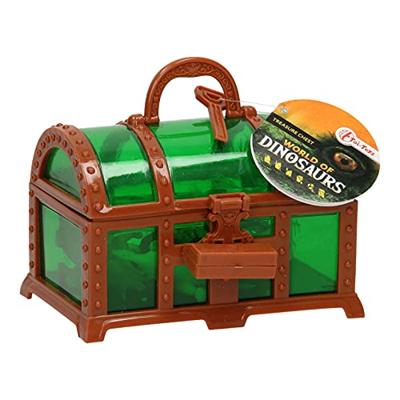Toi-Toys Schatkist met dino's
