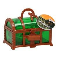 Toi-Toys Schatkist met dino's - thumbnail