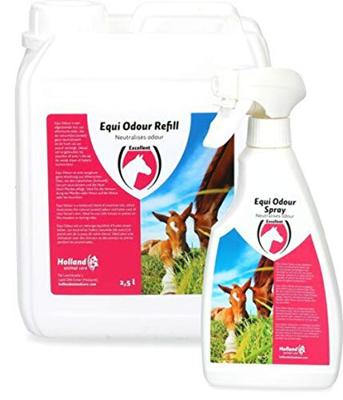Excellent Horse Odour Spray 500 ml Excellent Horse Odour Spray 500 ml