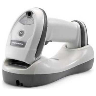 Zebra LI4278 Barcodescanner Bluetooth 1D Lineair imager Wit Bluetooth Zebra LI4278 Barcodescanner Bluetooth 1D Lineair imager Wit Bluetooth